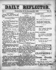 Daily Reflector, January 26, 1895